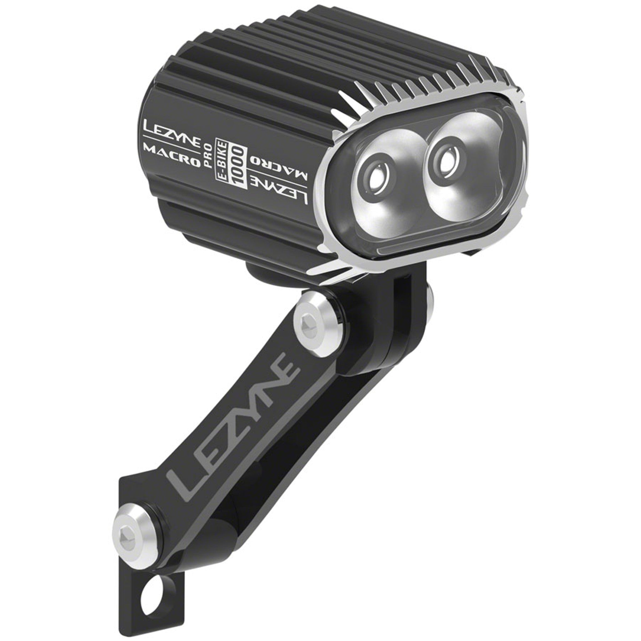 Macro Drive 1000 eBike Headlight