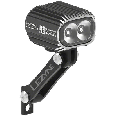 Macro Drive 1000 eBike Headlight