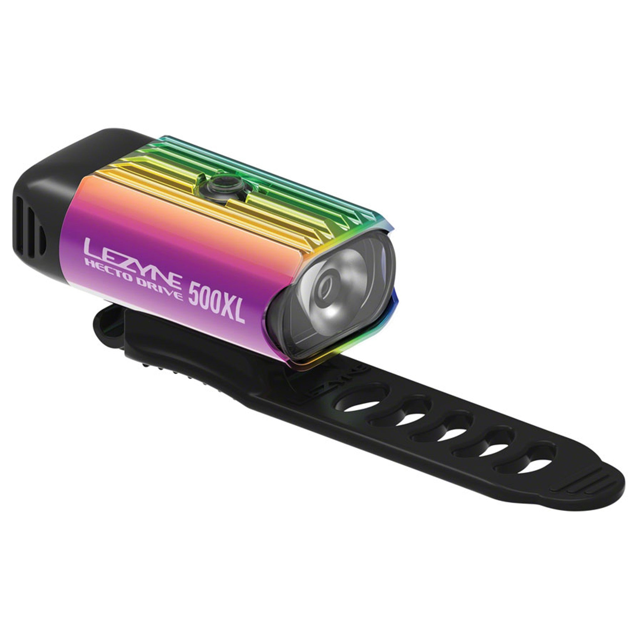 Hecto Drive 500XL Headlight