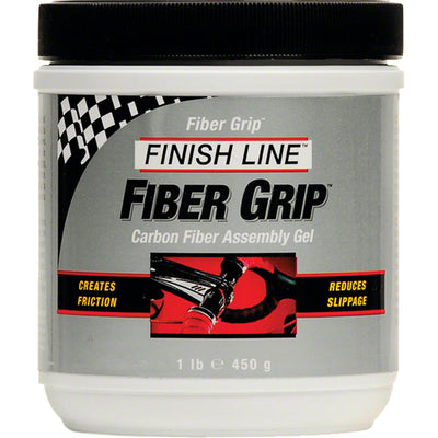Fiber Grip Assembly Compound