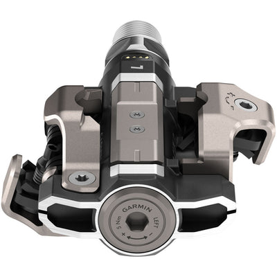 Rally XC110 Power Meter Pedals