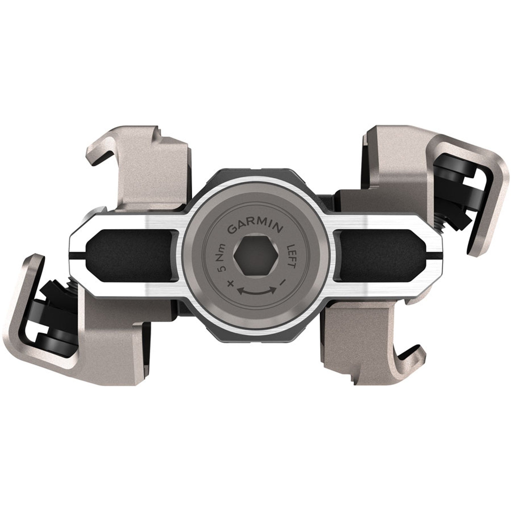 Rally XC110 Power Meter Pedals