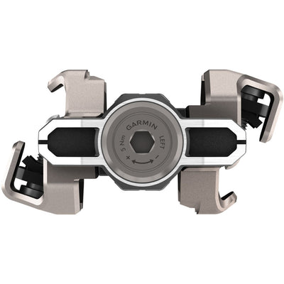 Rally XC110 Power Meter Pedals