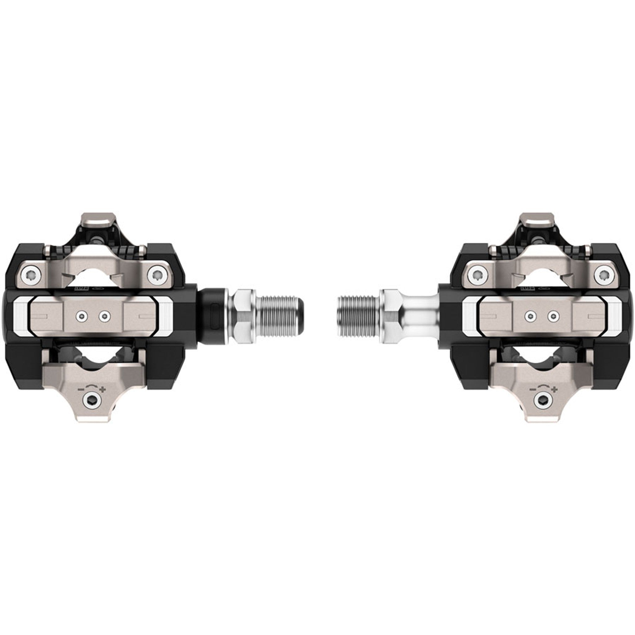 Rally XC110 Power Meter Pedals