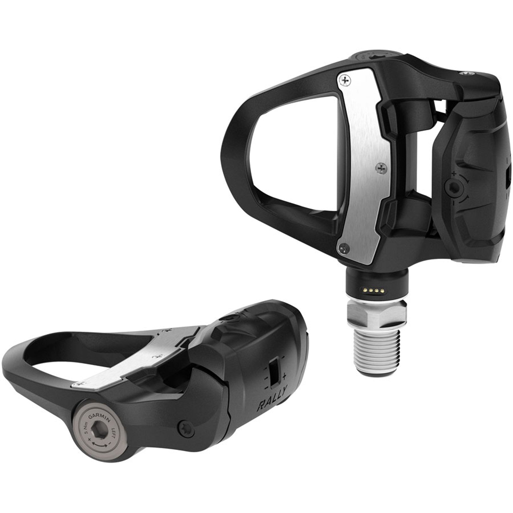 Rally RK210 Power Meter Pedals