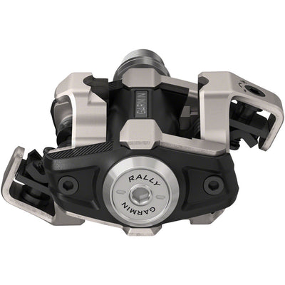 Rally XC Power Meter Pedals
