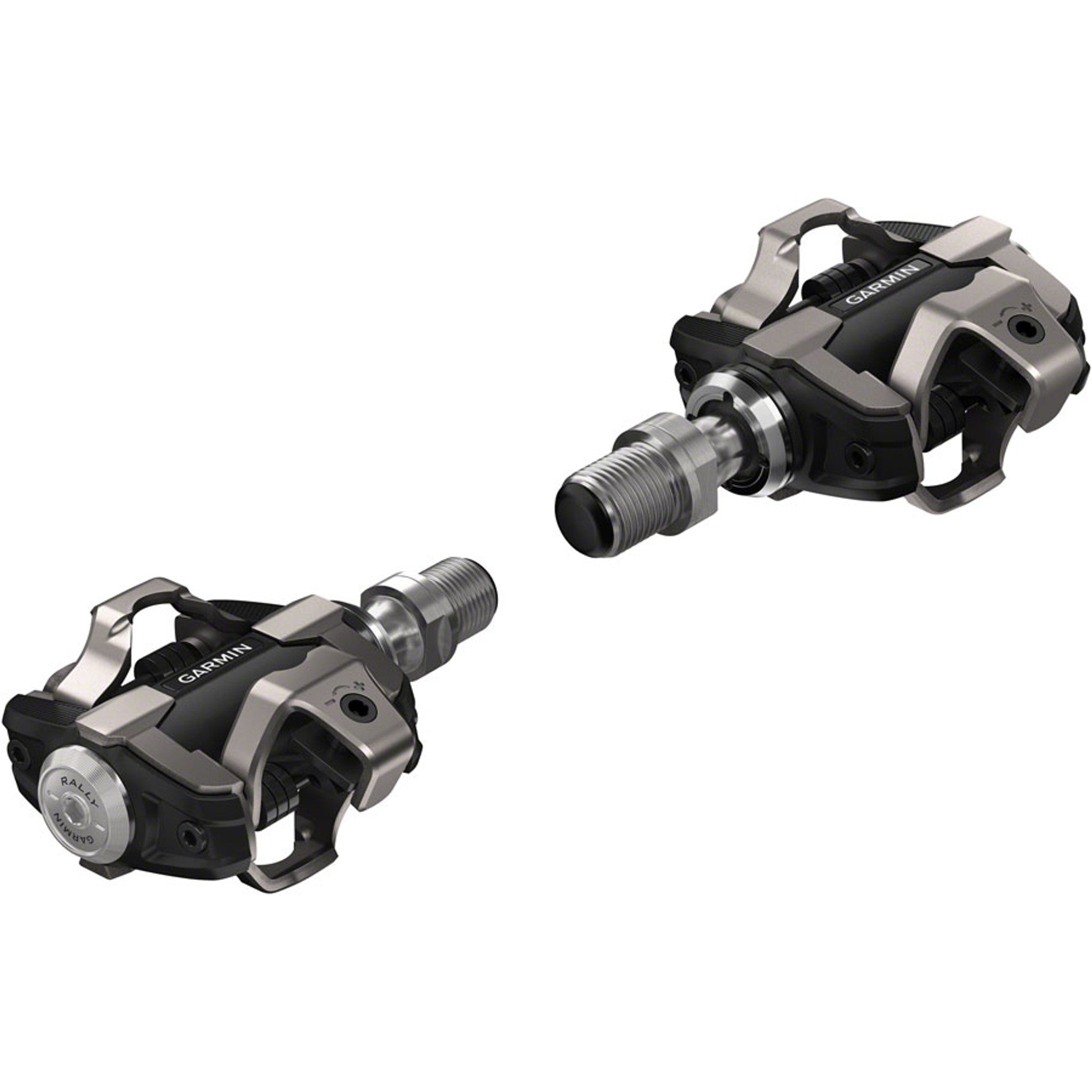 Rally XC Power Meter Pedals