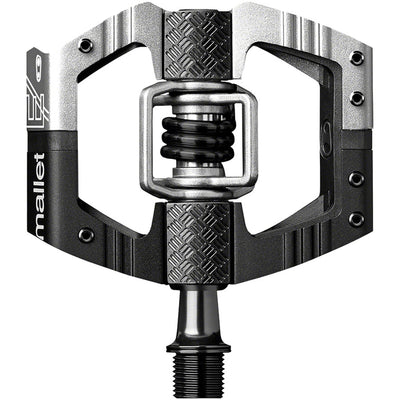 Mallet E Pedals