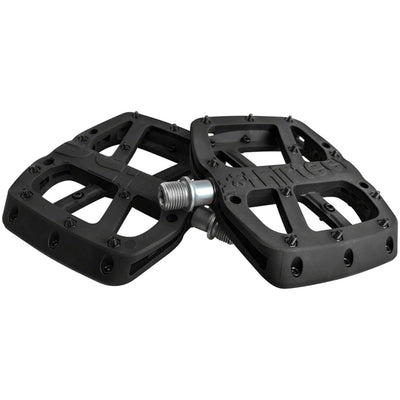 Base Pedals