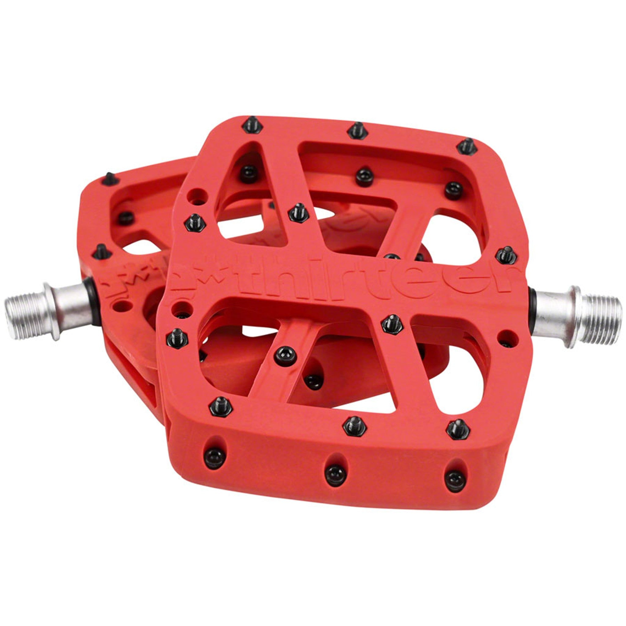 Base Pedals