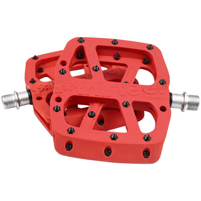 Base Pedals