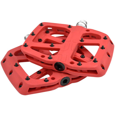 Base Pedals