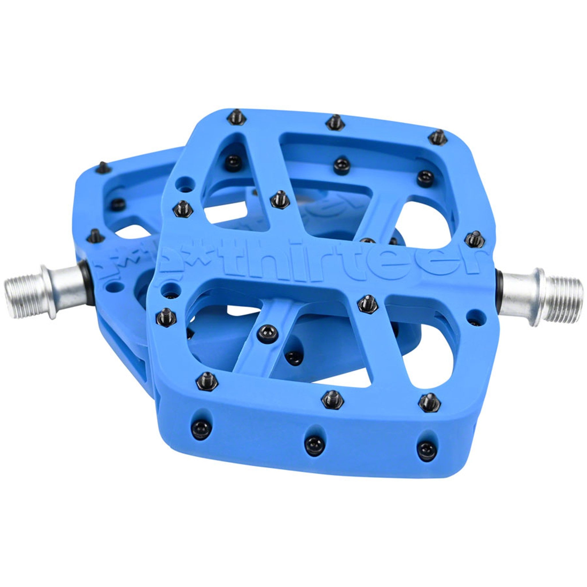 Base Pedals
