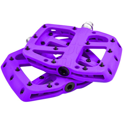 Base Pedals
