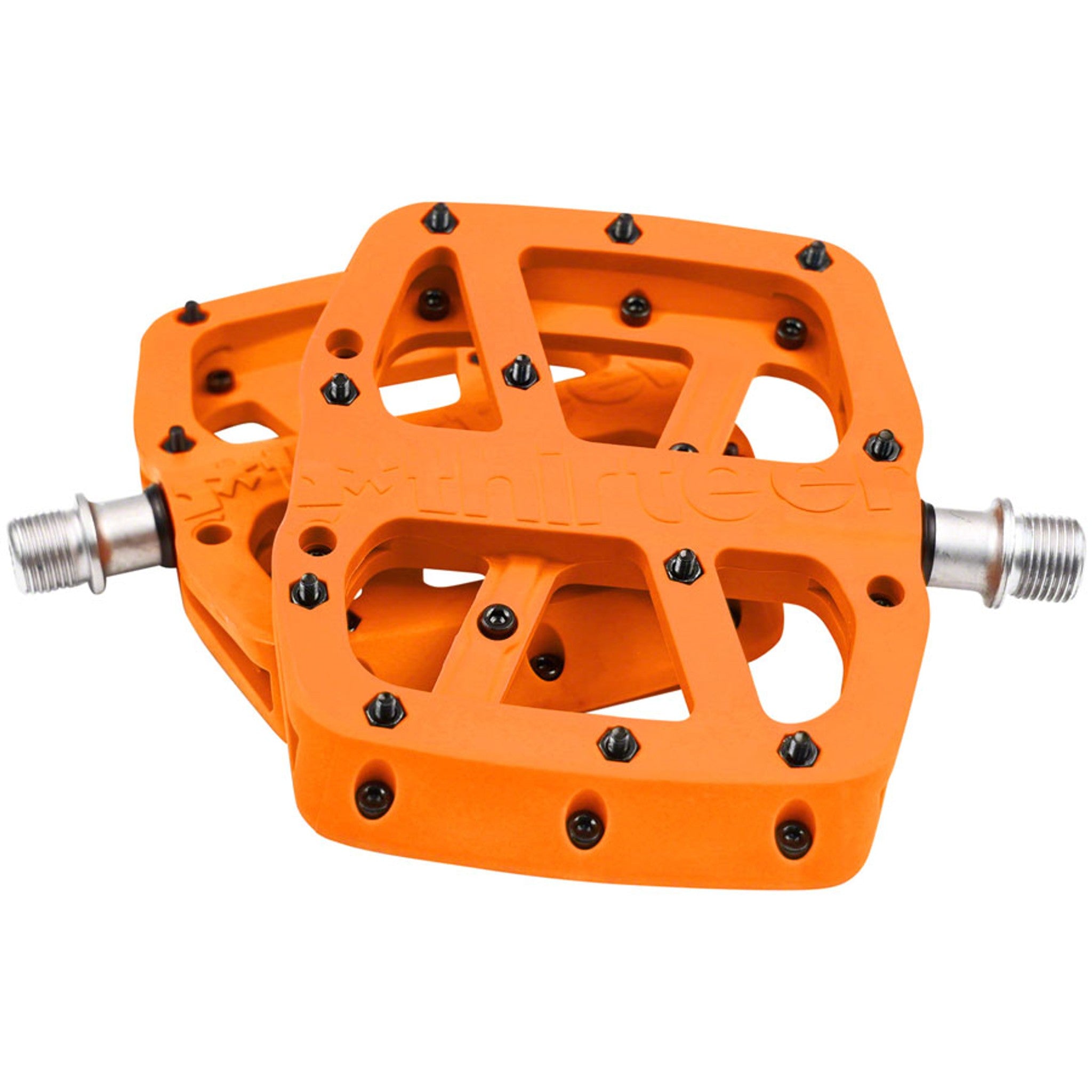 Base Pedals