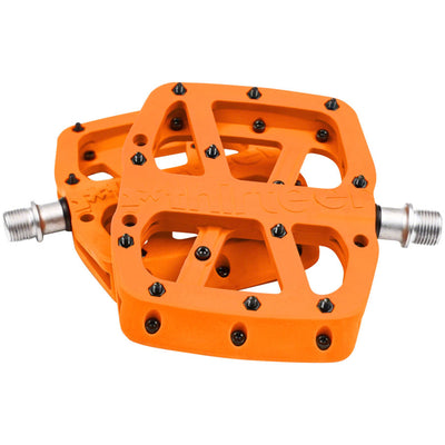 Base Pedals