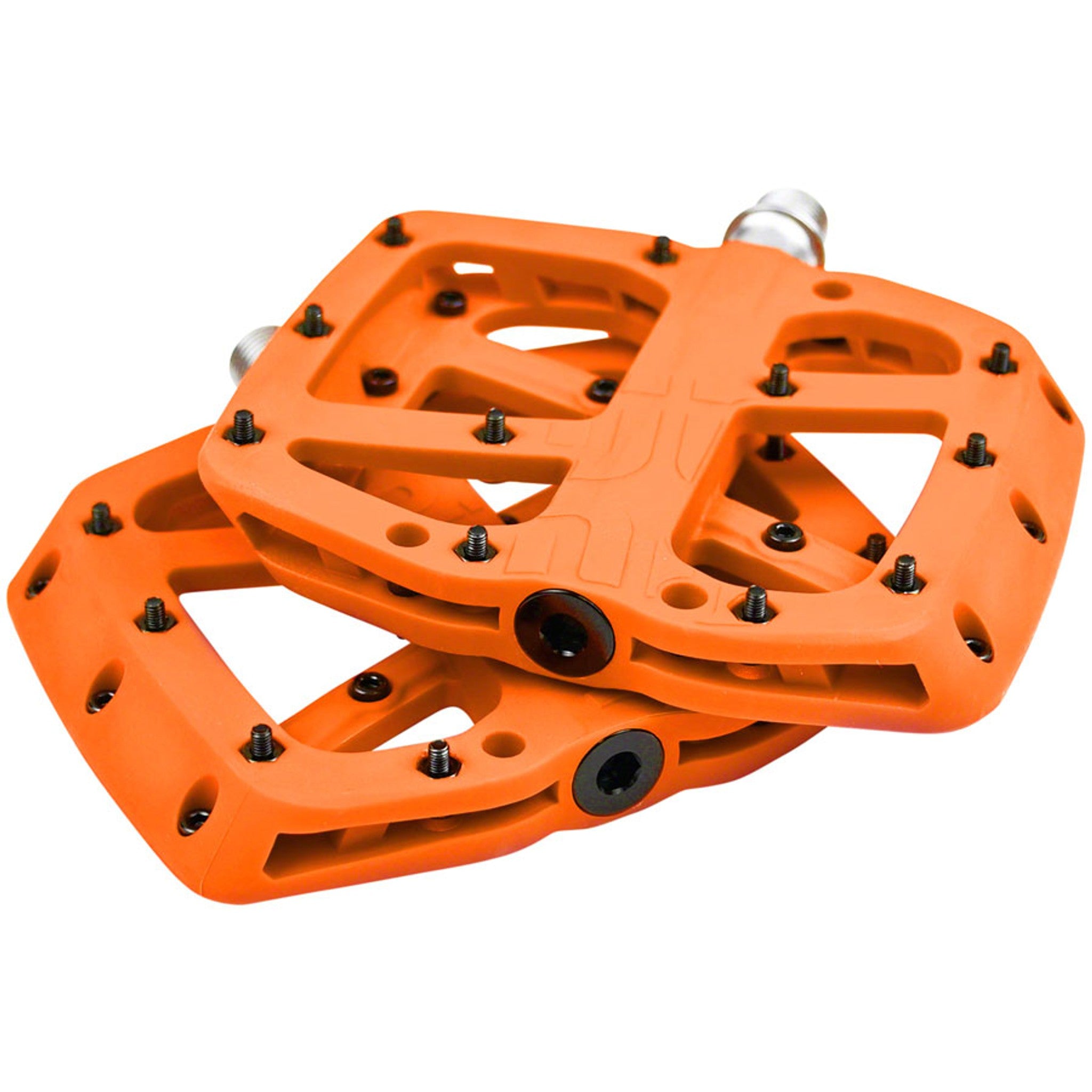 Base Pedals