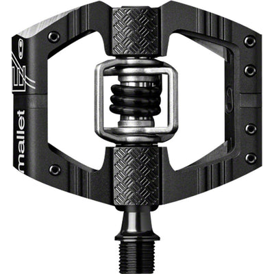 Mallet E Pedals
