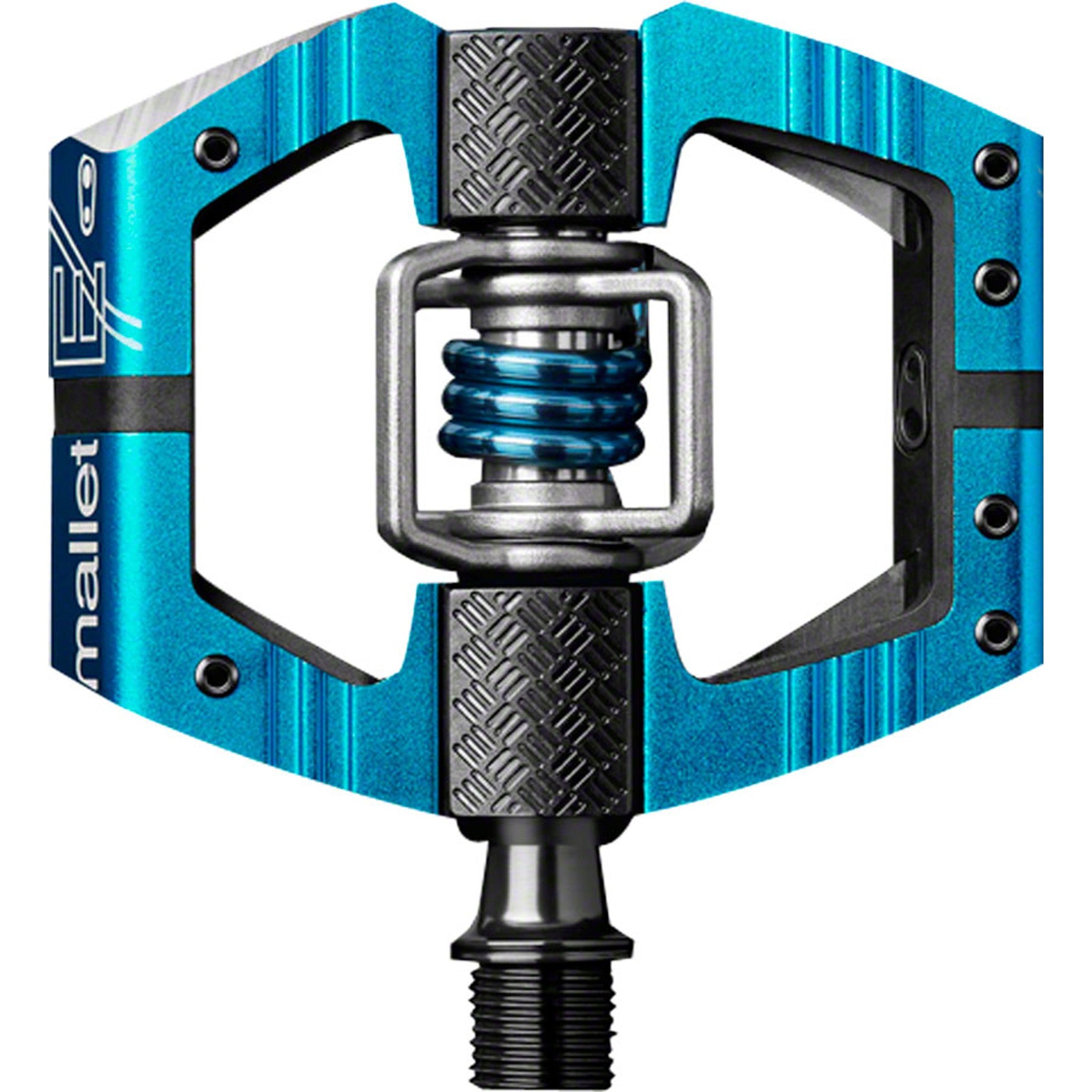 Mallet E Pedals