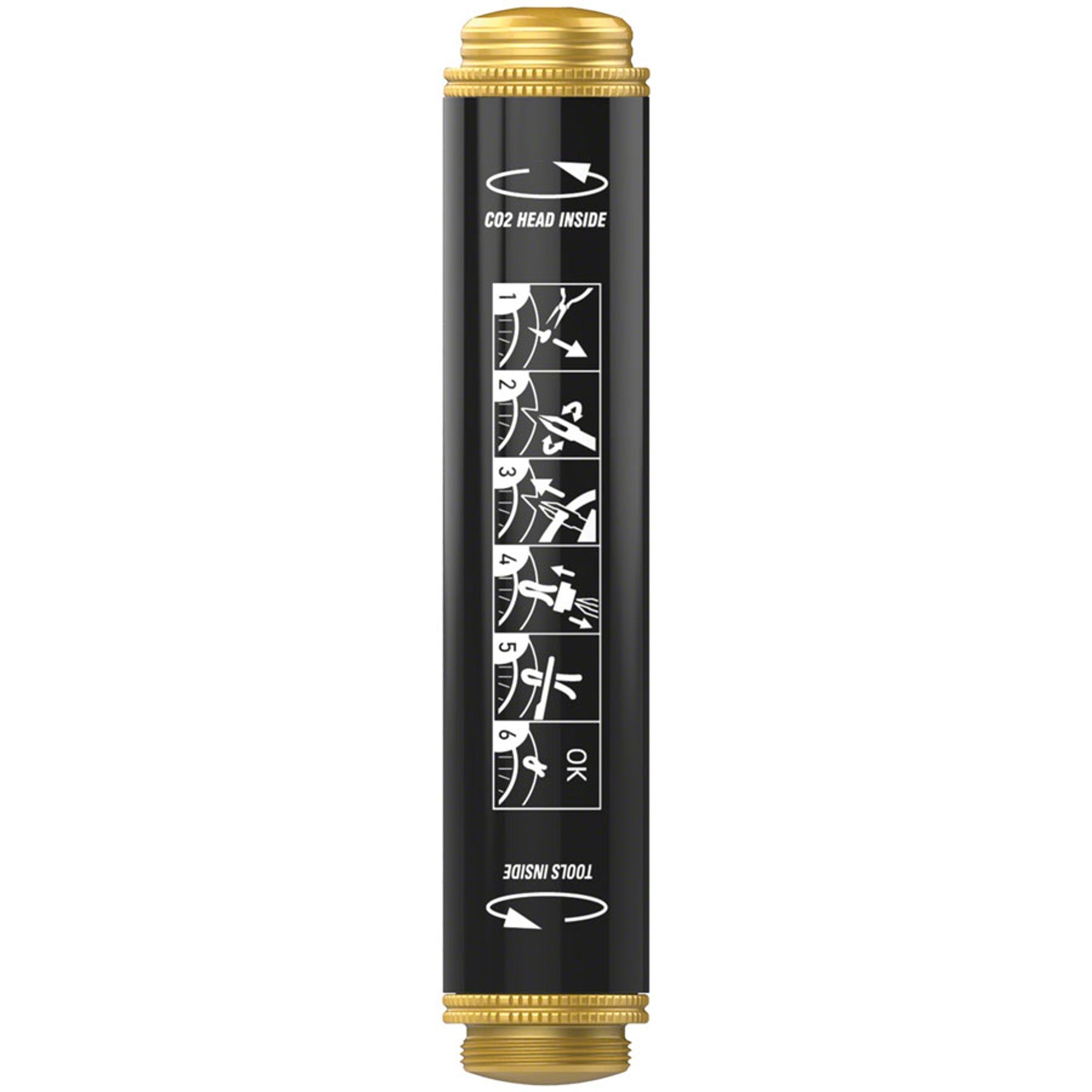 Pro Tubeless Kit