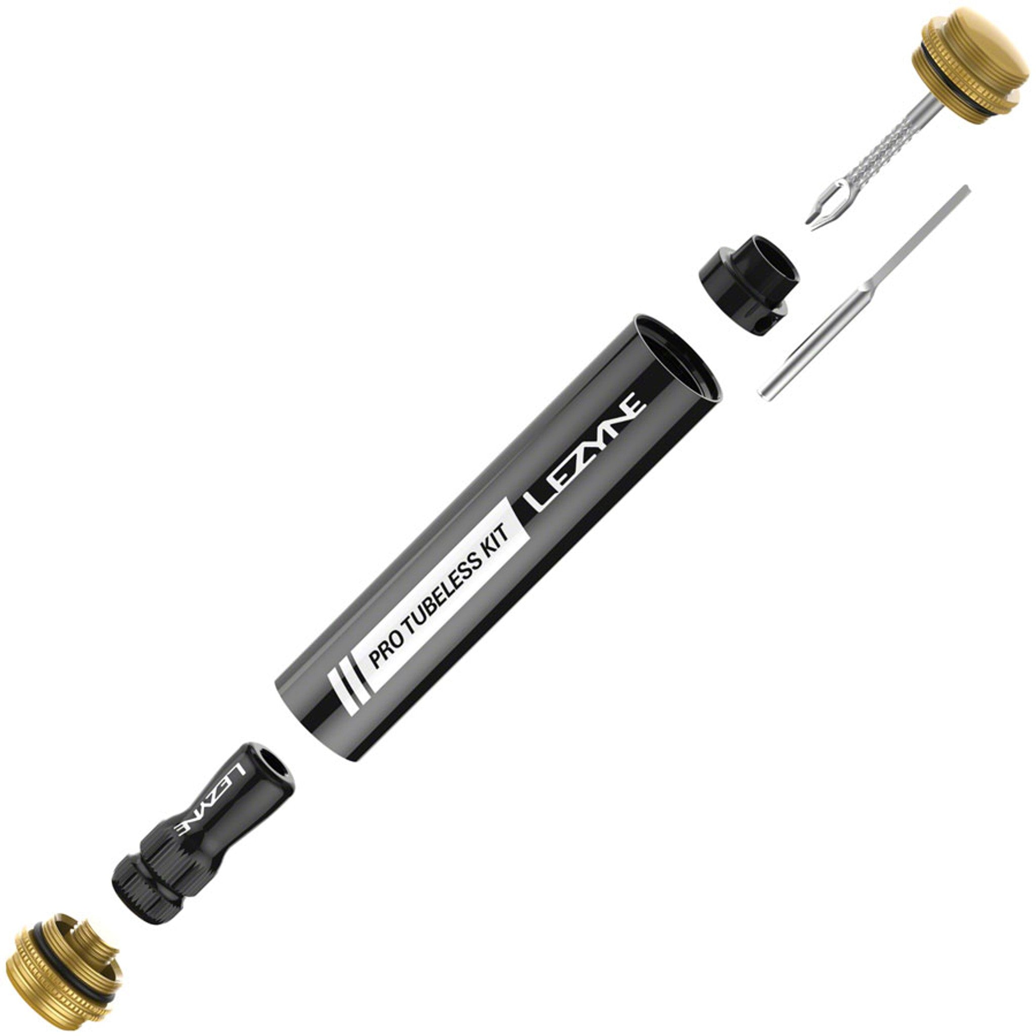Pro Tubeless Kit