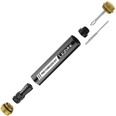 Pro Tubeless Kit