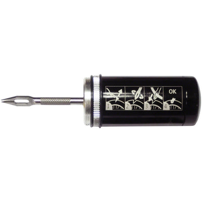 Tubeless Tire Plug Kit