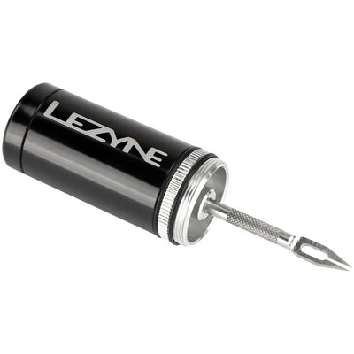 Tubeless Tire Plug Kit