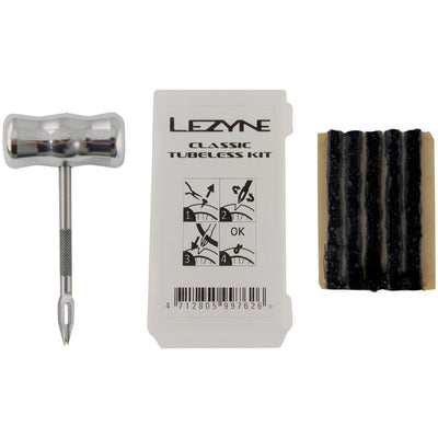 Classic Tubeless Patch Kit