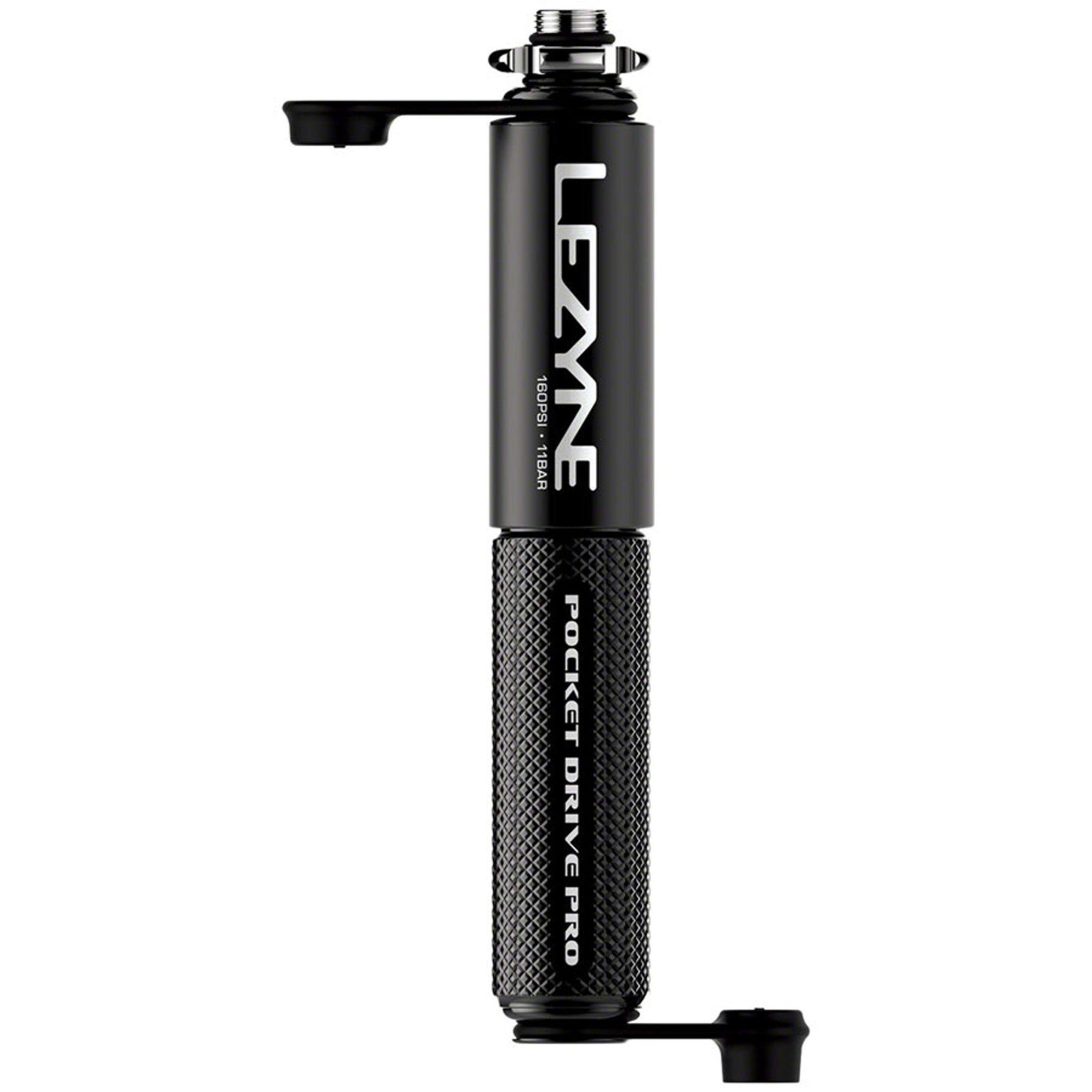 Pocket Drive Pro Frame Pump