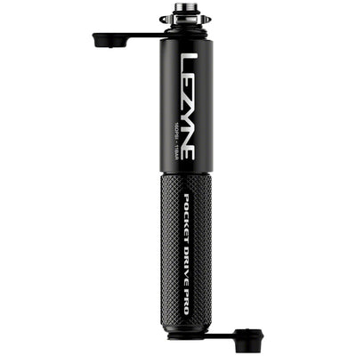 Pocket Drive Pro Frame Pump