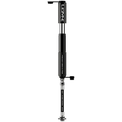 Pocket Drive Pro Frame Pump