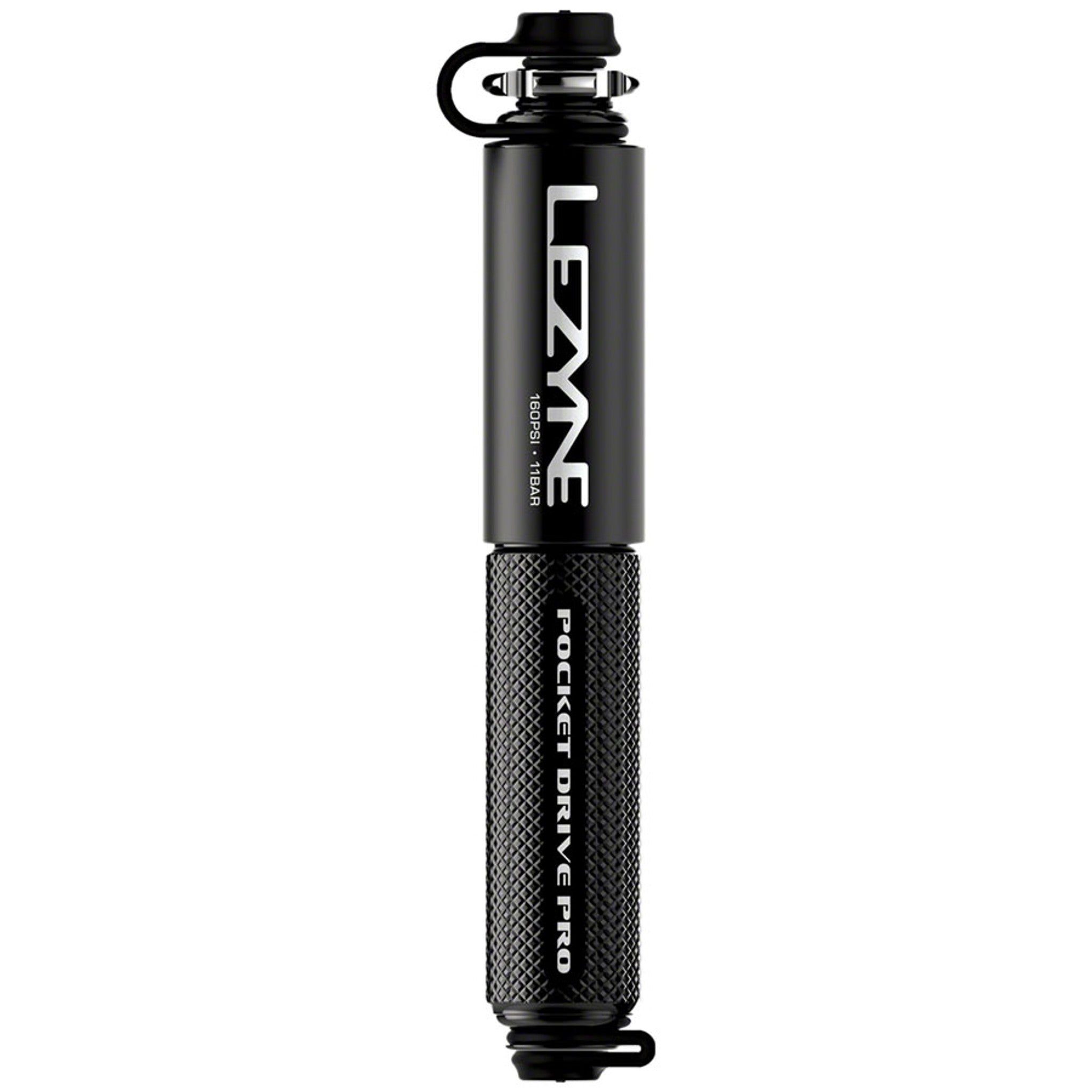 Pocket Drive Pro Frame Pump