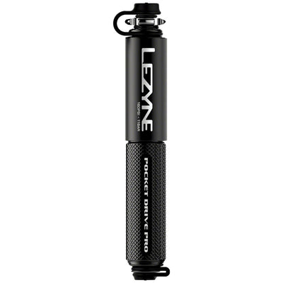 Pocket Drive Pro Frame Pump