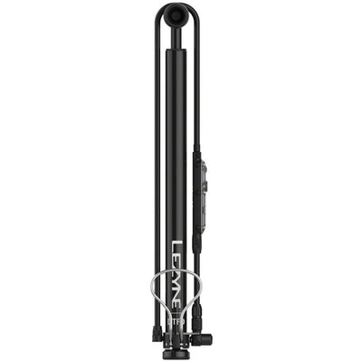 Digital Travel Floor Pump