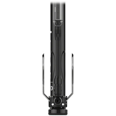 Digital Travel Floor Pump
