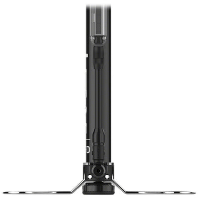 Digital Travel Floor Pump