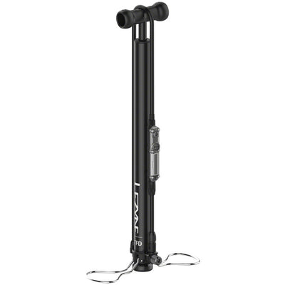 Digital Travel Floor Pump