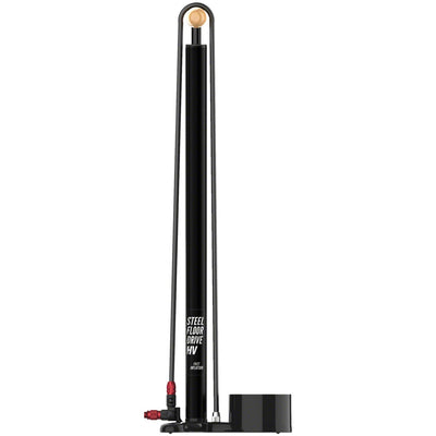 Steel HV Floor Drive Pump