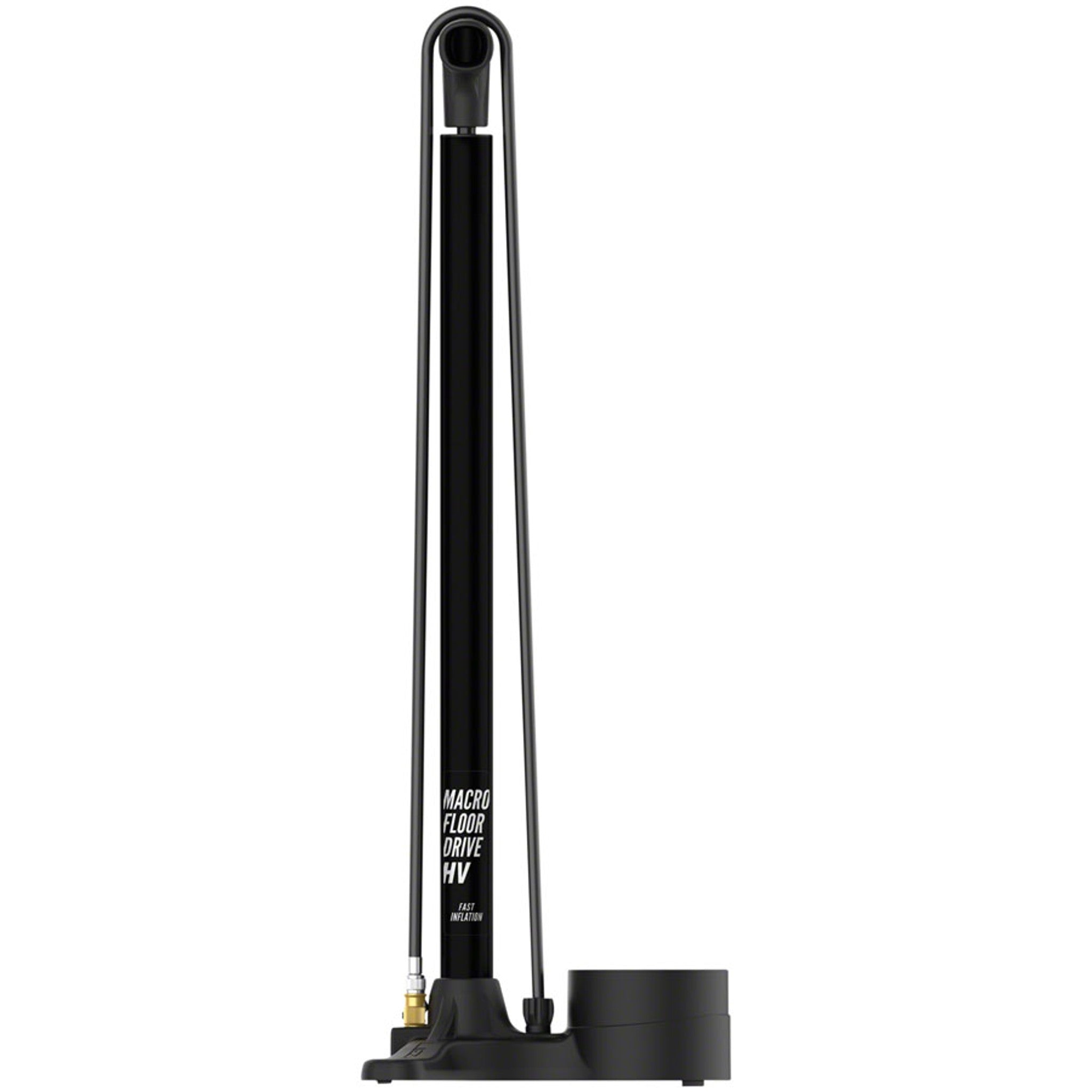 Macro HV Floor Drive Pump
