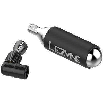 Trigger Drive Co2 Inflator