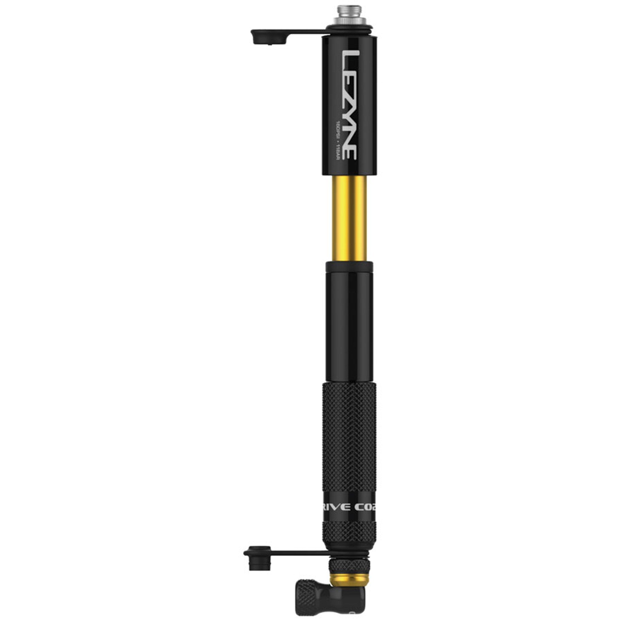 Pocket Drive Co2 Inflator
