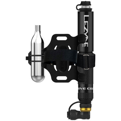 Pocket Drive Co2 Inflator