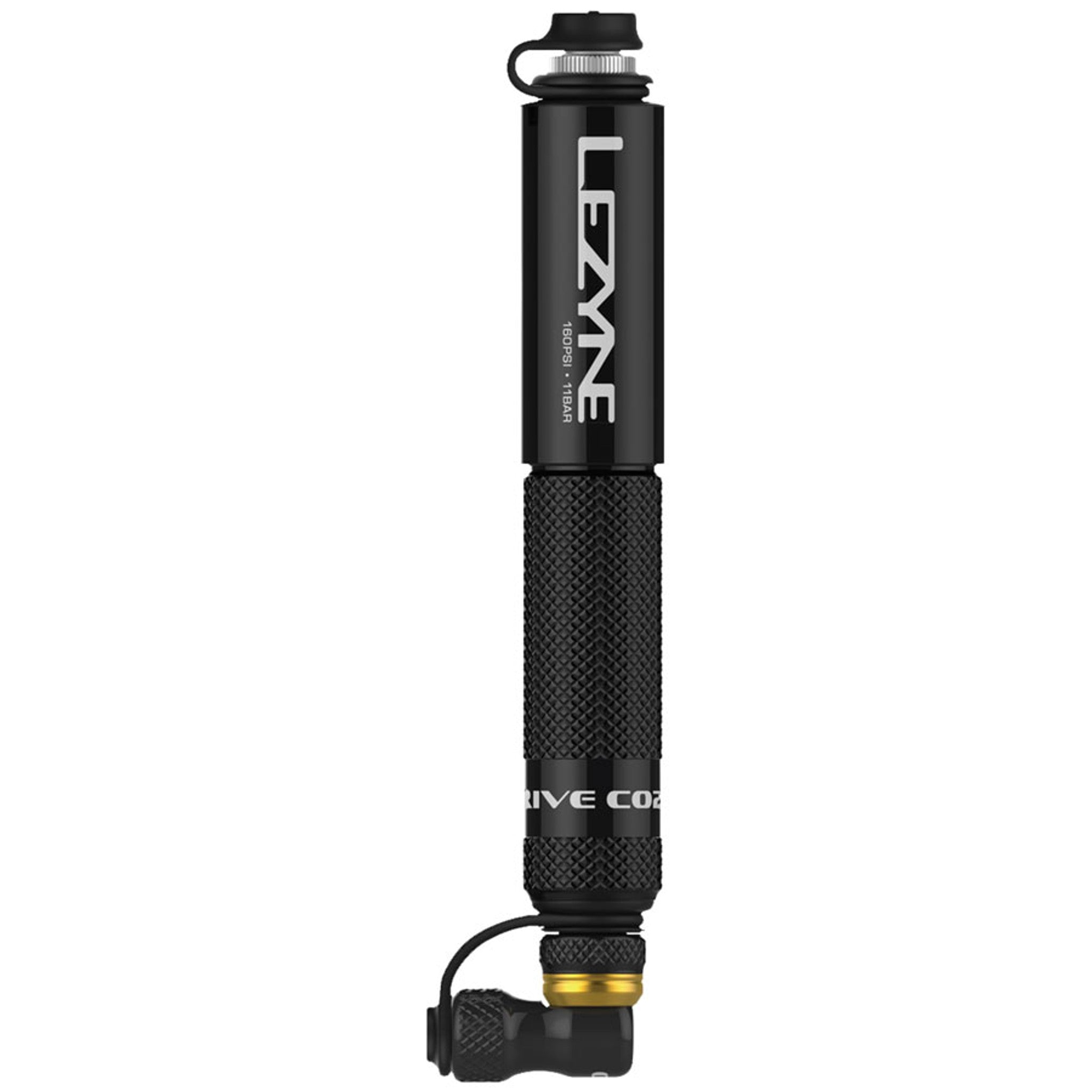 Pocket Drive Co2 Inflator