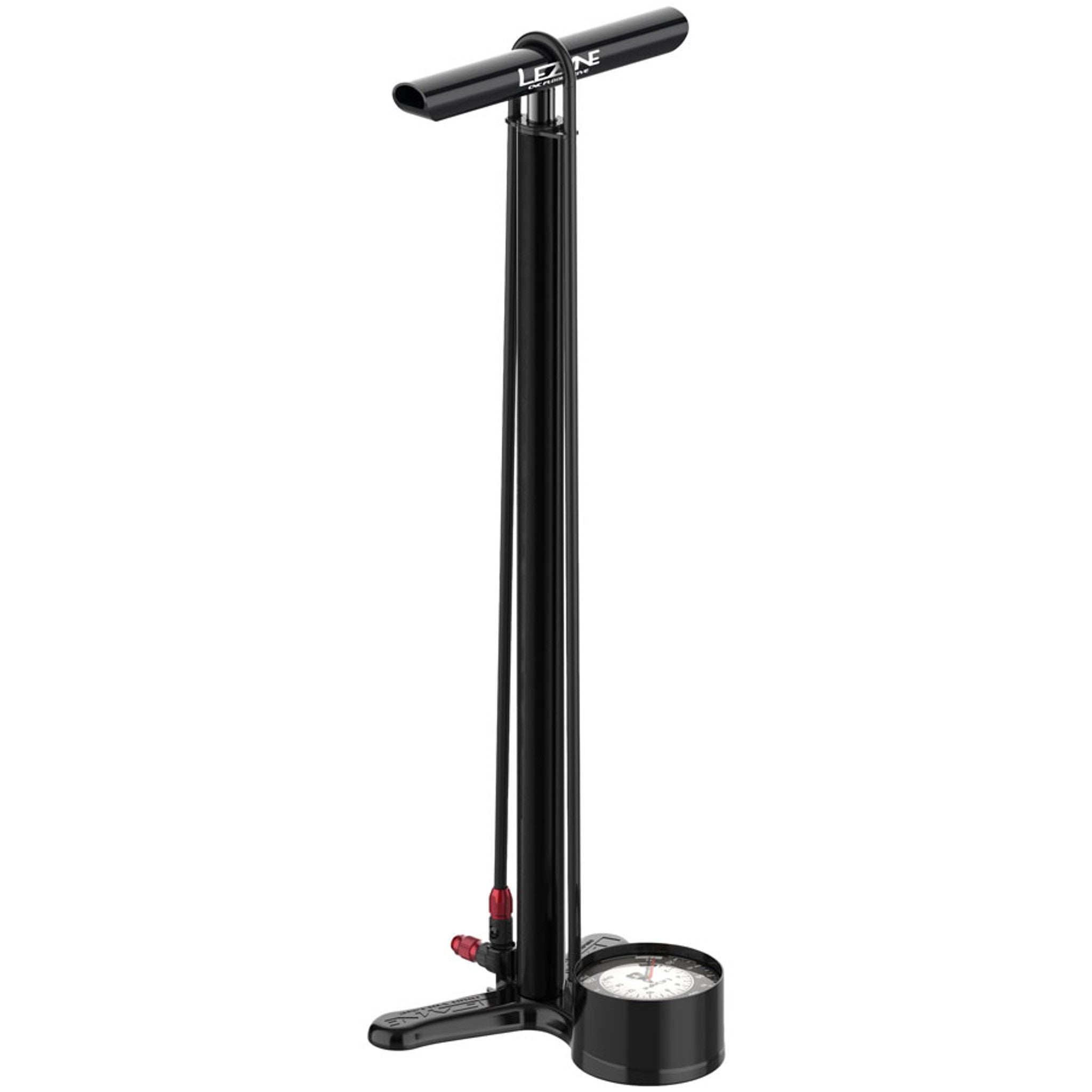 CNC Floor Drive 3.5 Floor Pump