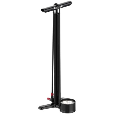 CNC Floor Drive 3.5 Floor Pump