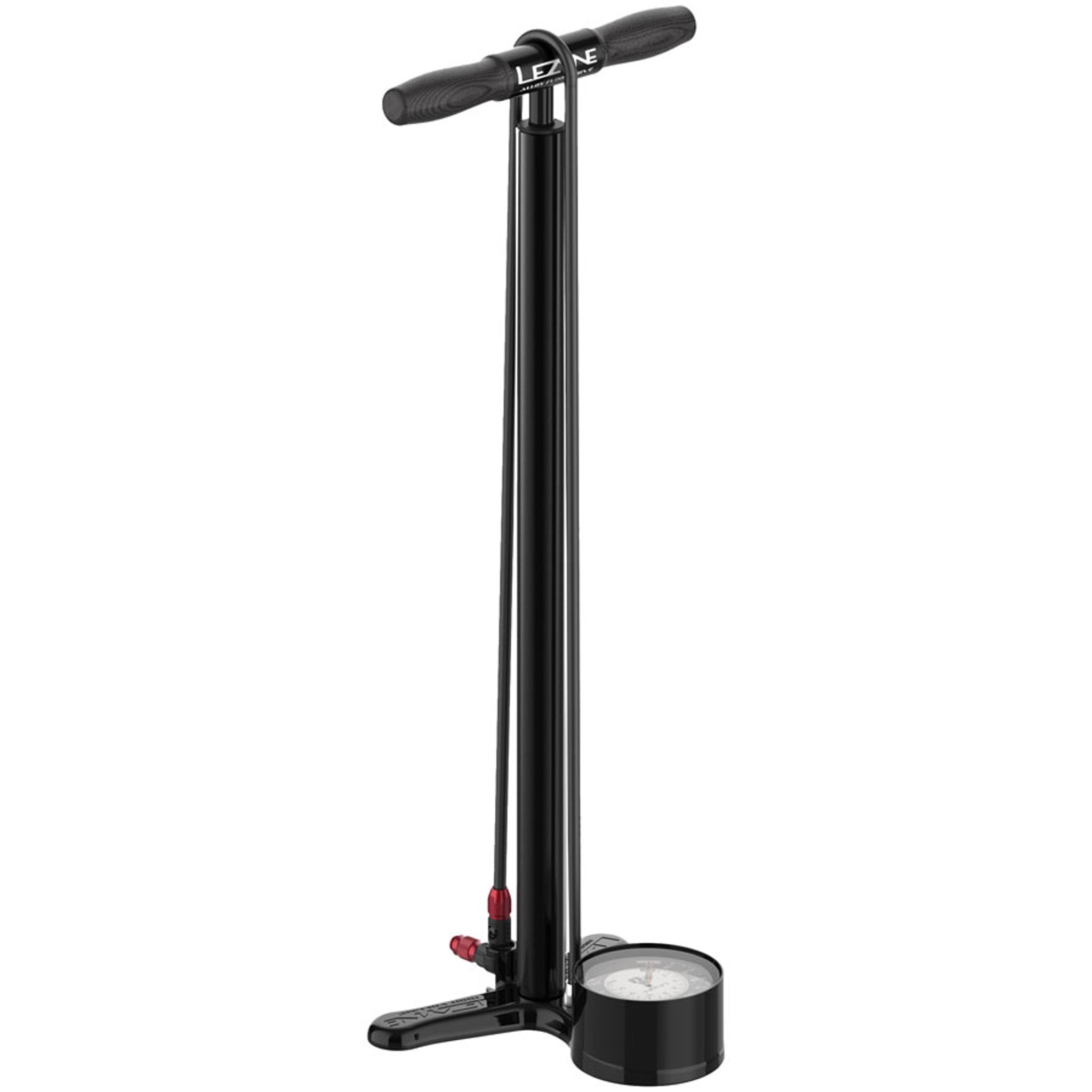 Alloy Floor Drive Floor Pump