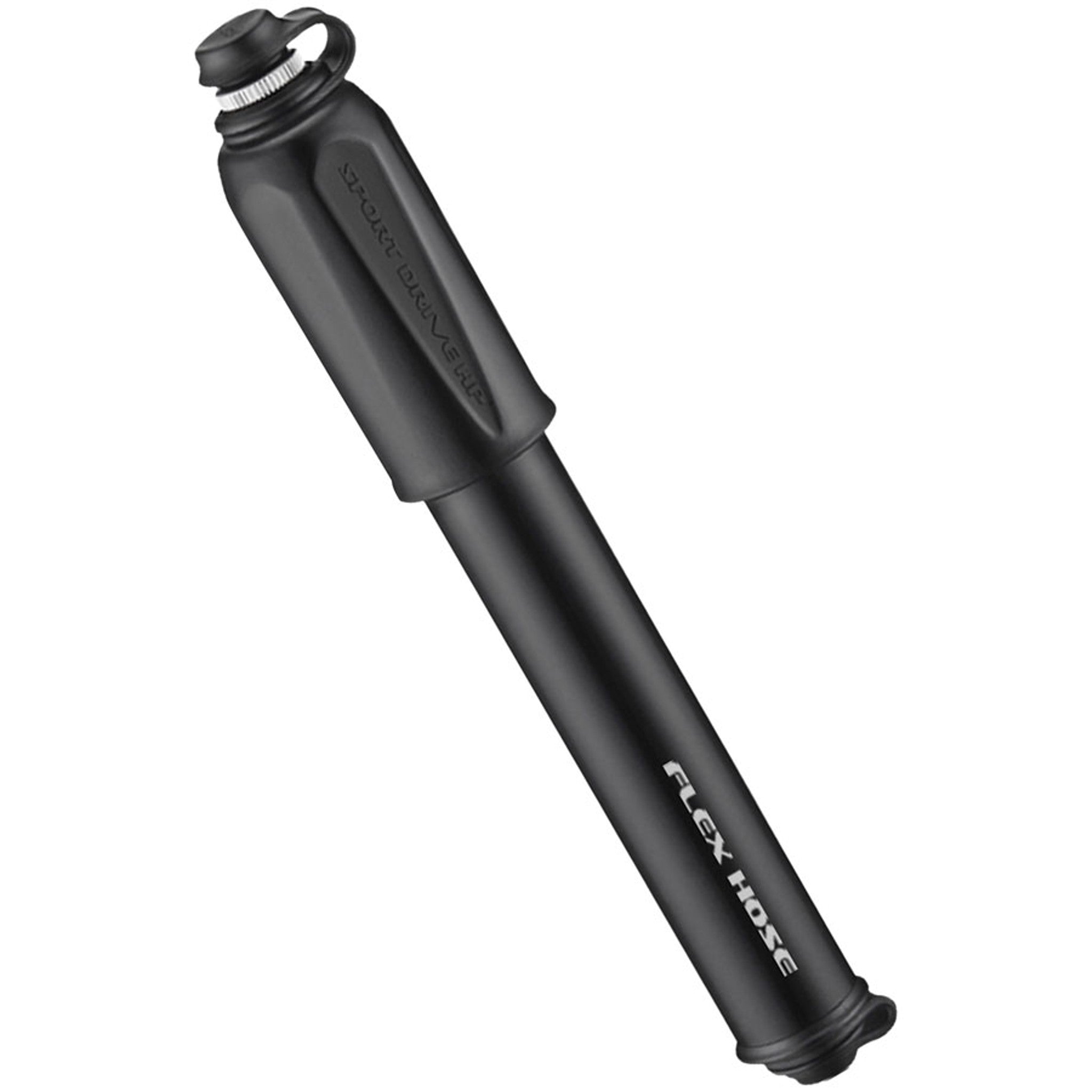 Sport Drive HV Pump