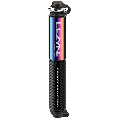 Pocket Drive Pro Frame Pump
