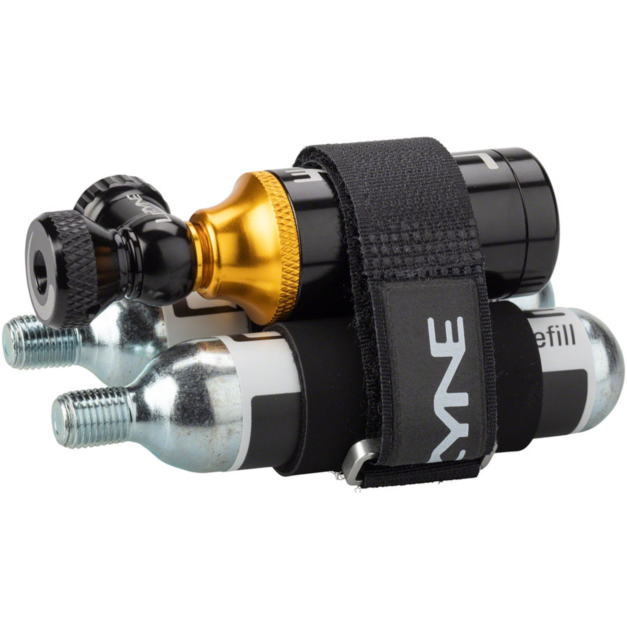 Blaster CO2 Inflator